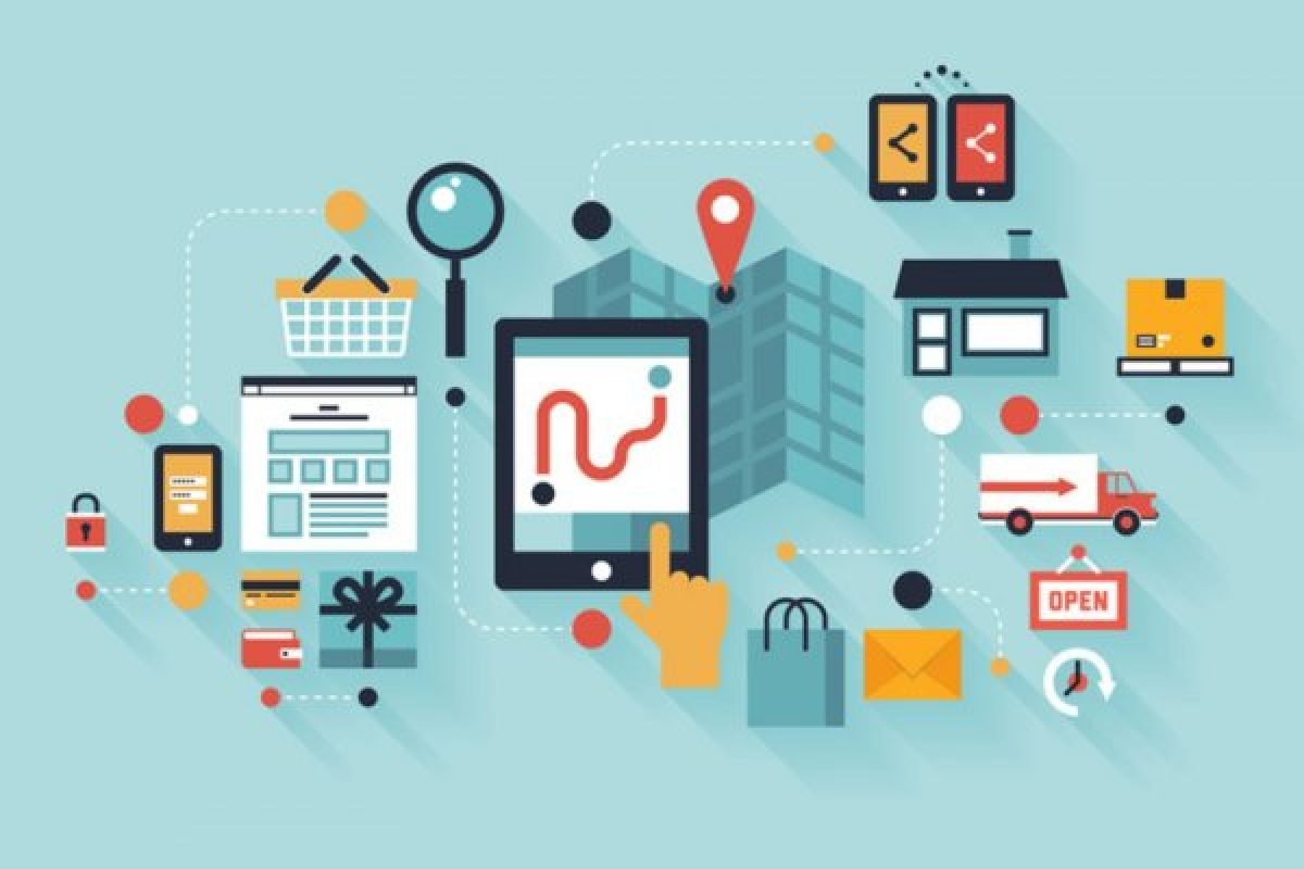 Multi-Channel Sync Dashboard